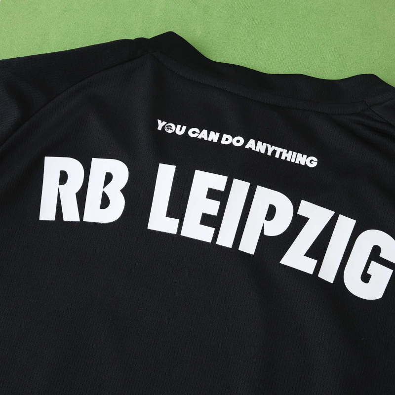2526 season RB Leipzig third Fan version