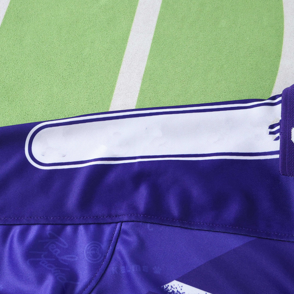 9496 season Real Madrid CF away Kids kit