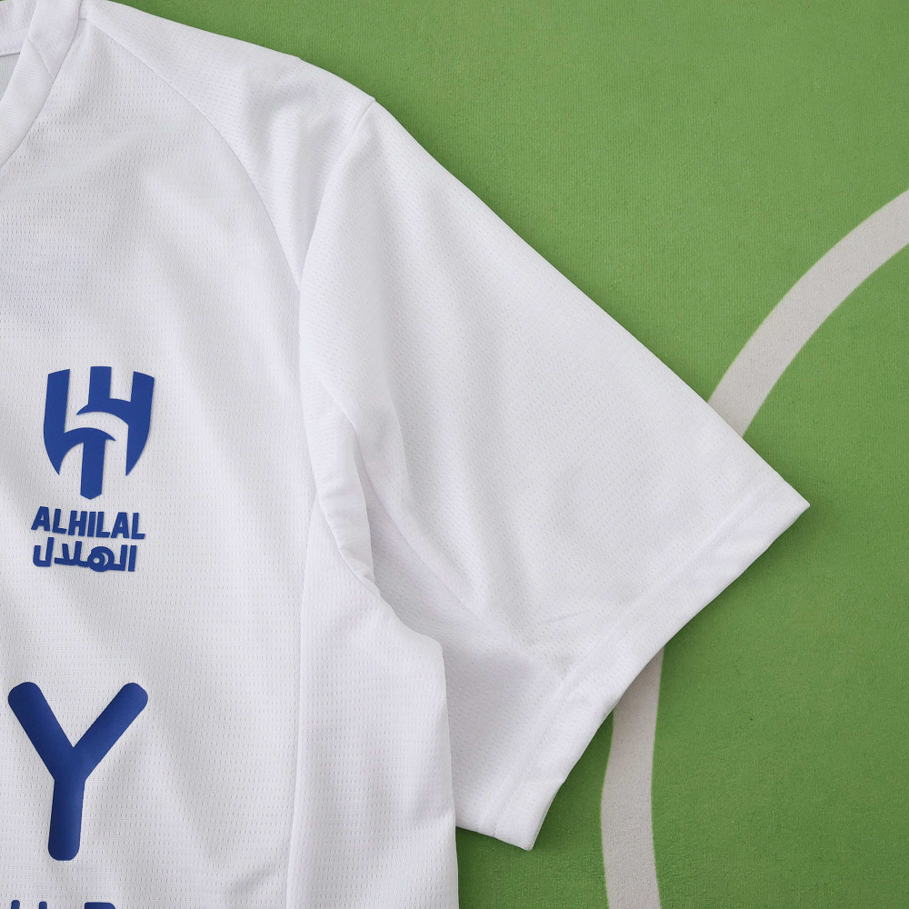 2526 season Al-Hilal SFC away Fan version