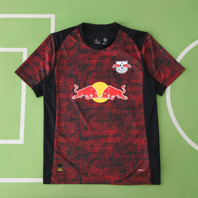 2526 season RB Leipzig third Fan version