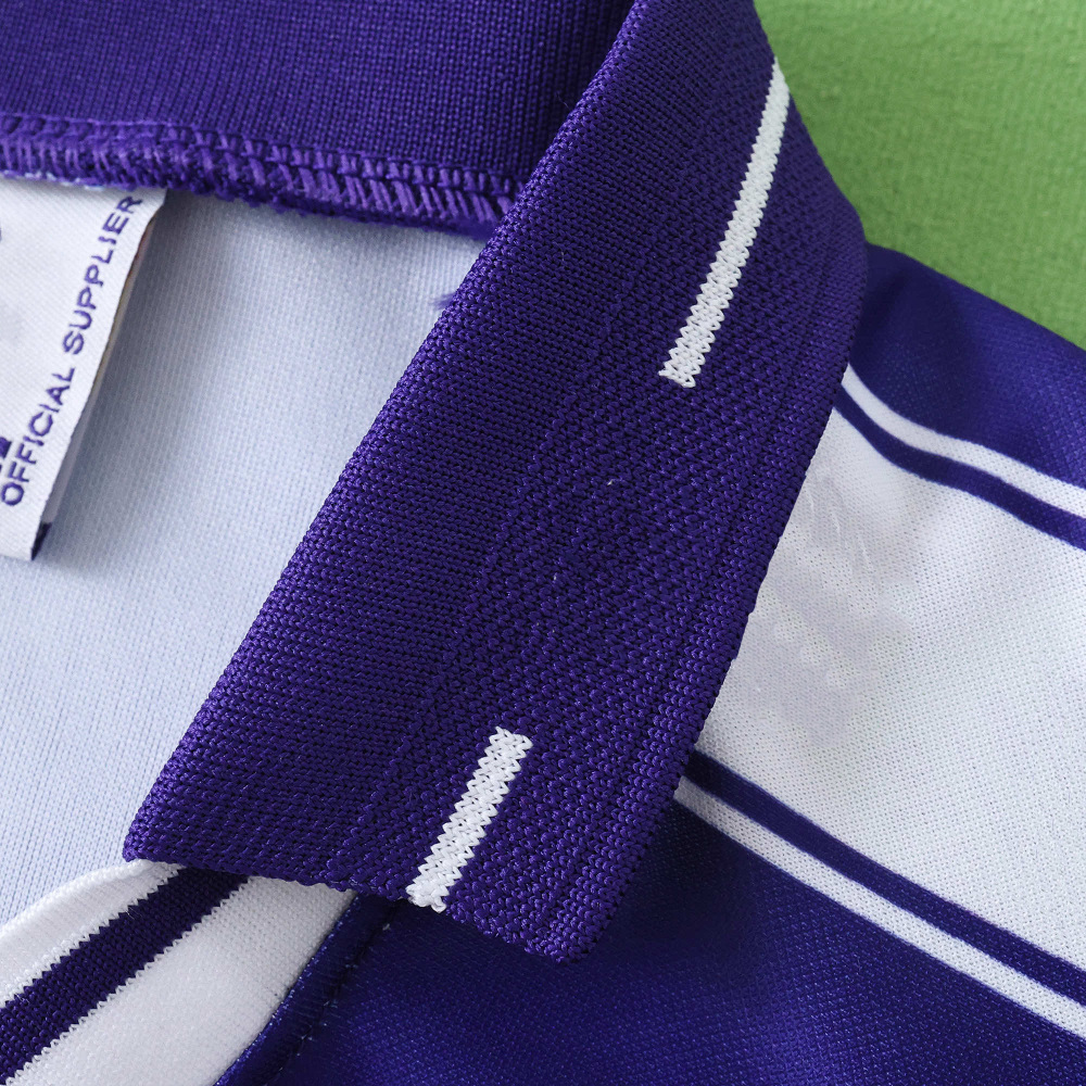 9496 season Real Madrid CF away Kids kit