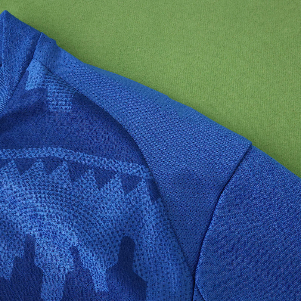 2526 season Al-Hilal SFC home Player version