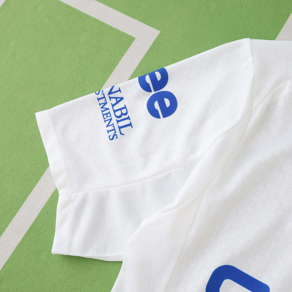 2526 season Al-Hilal SFC away Player version