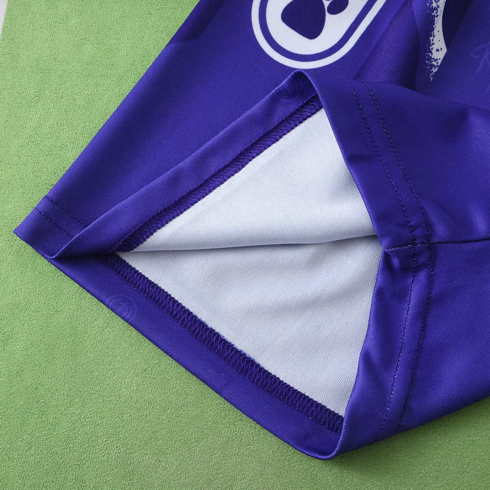 9496 season Real Madrid CF away Kids kit