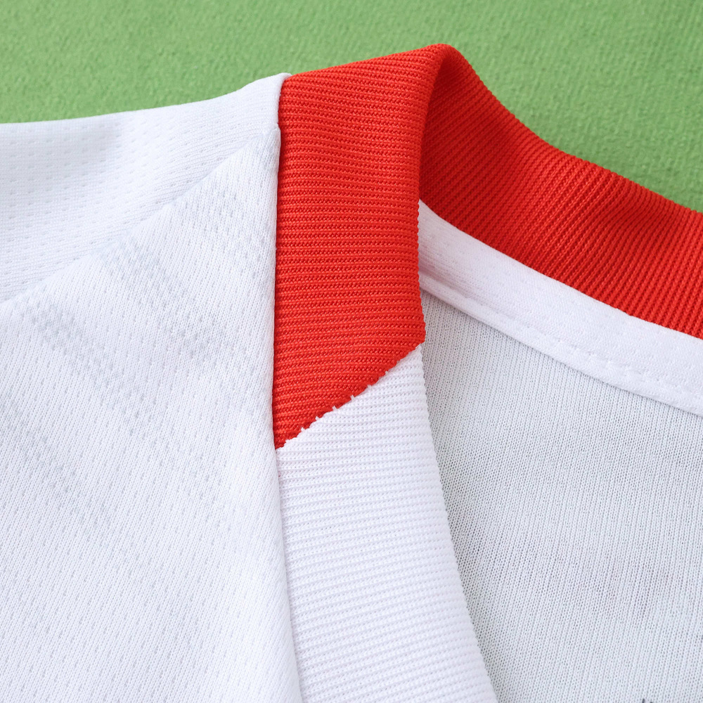 2526 season RB Leipzig home Fan version
