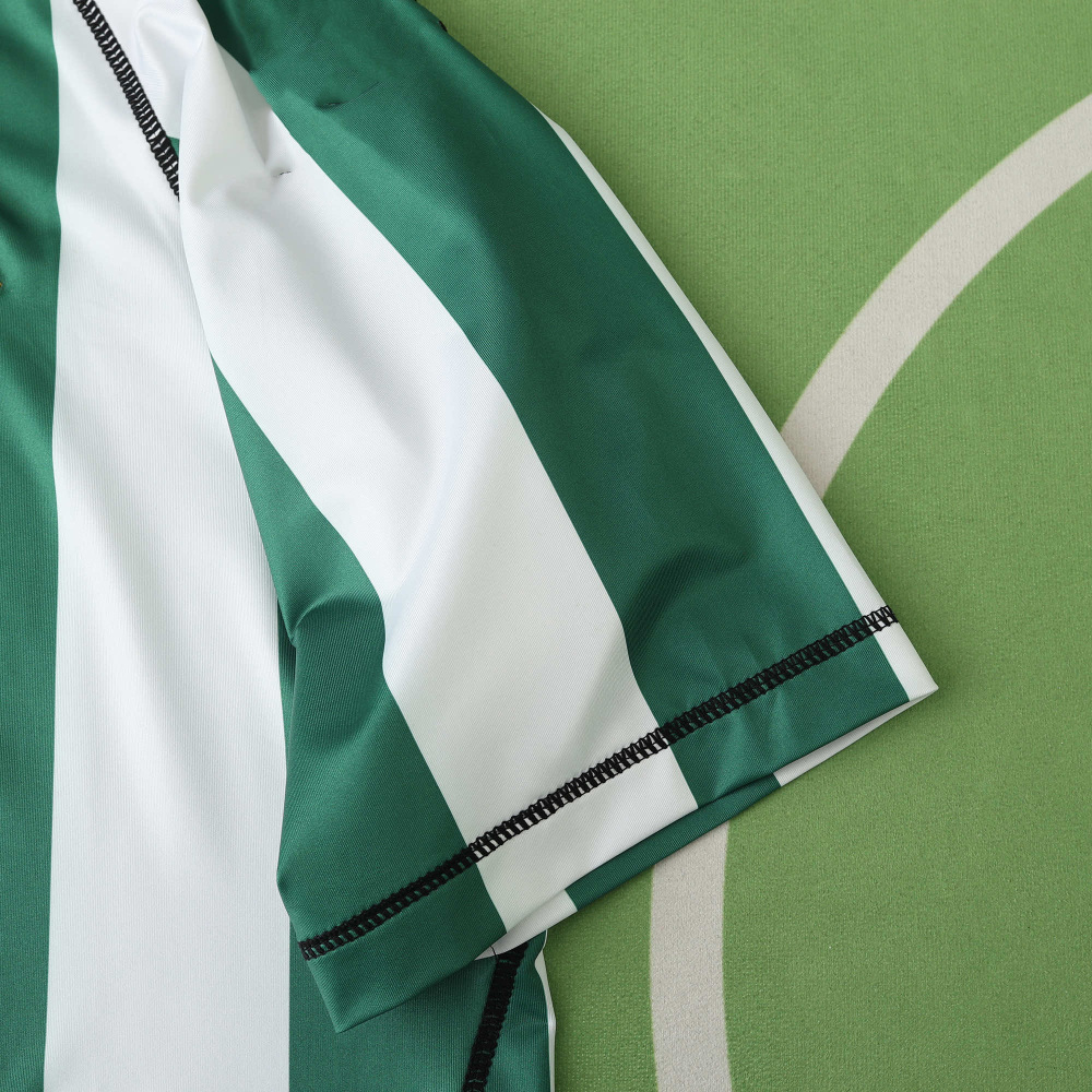 0304 season Real Betis Balompié home retro Fan version