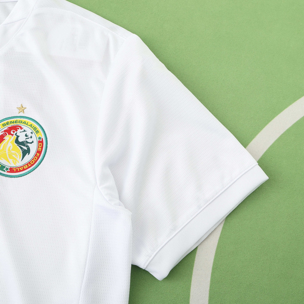 2526 season Senegal home Fan version