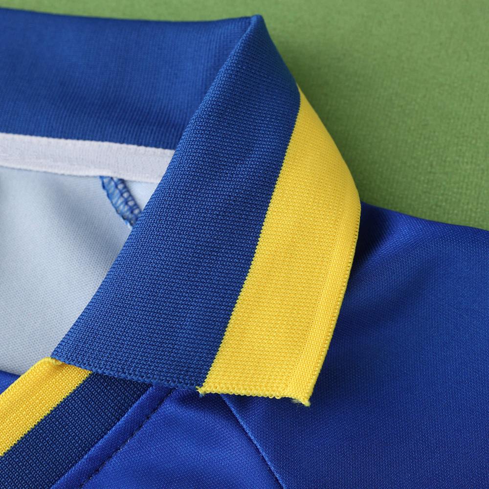 9596 season Juventus F.C. away retro Fan version