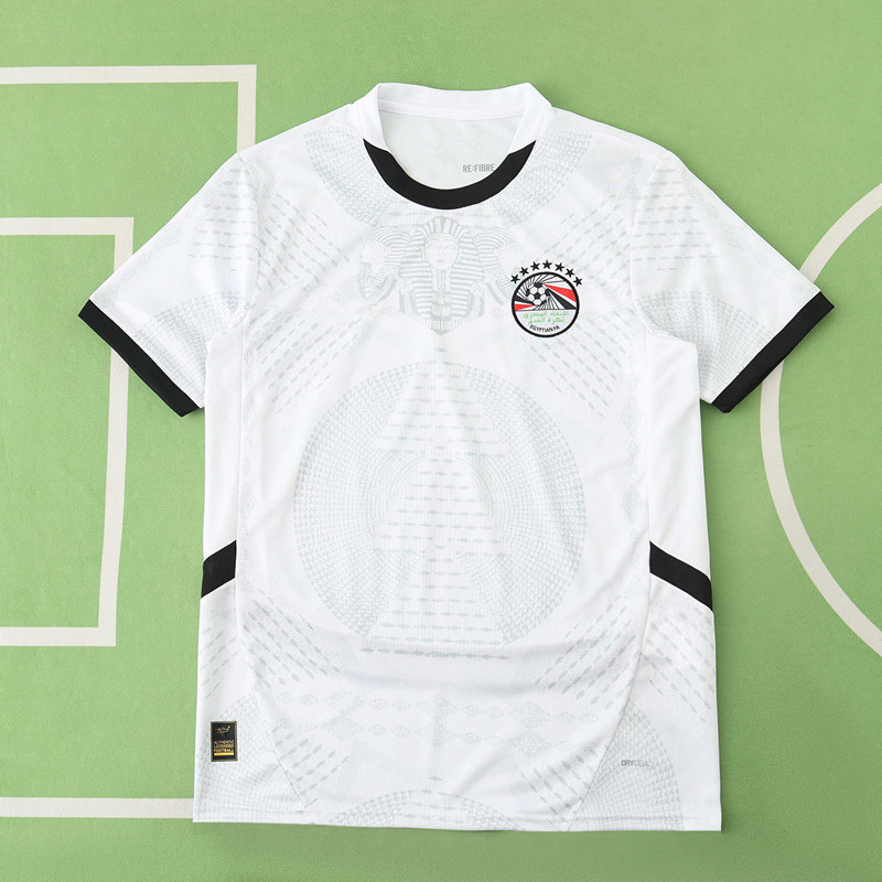 2425 season Egypt away Fan version