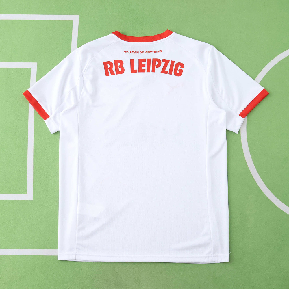 2526 season RB Leipzig home Fan version