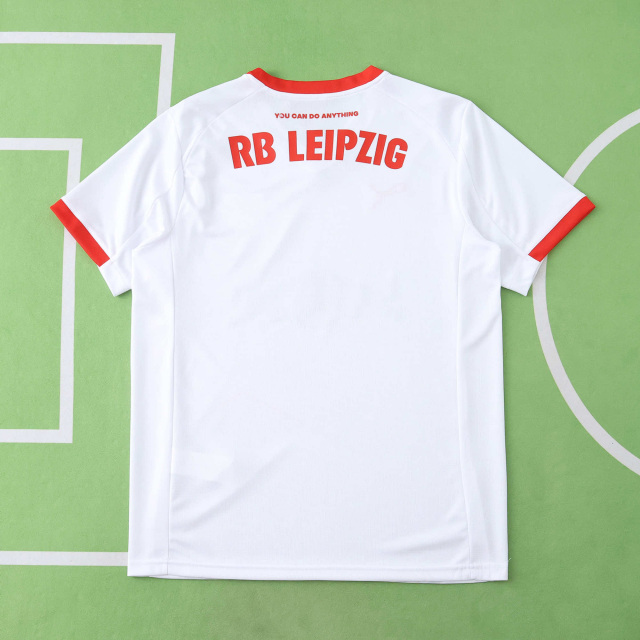 2526 season RB Leipzig home Fan version