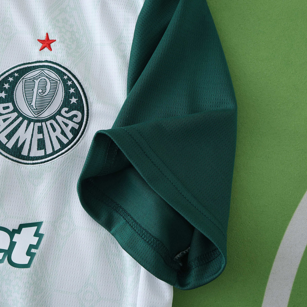 2526 season Palmeiras away Fan version