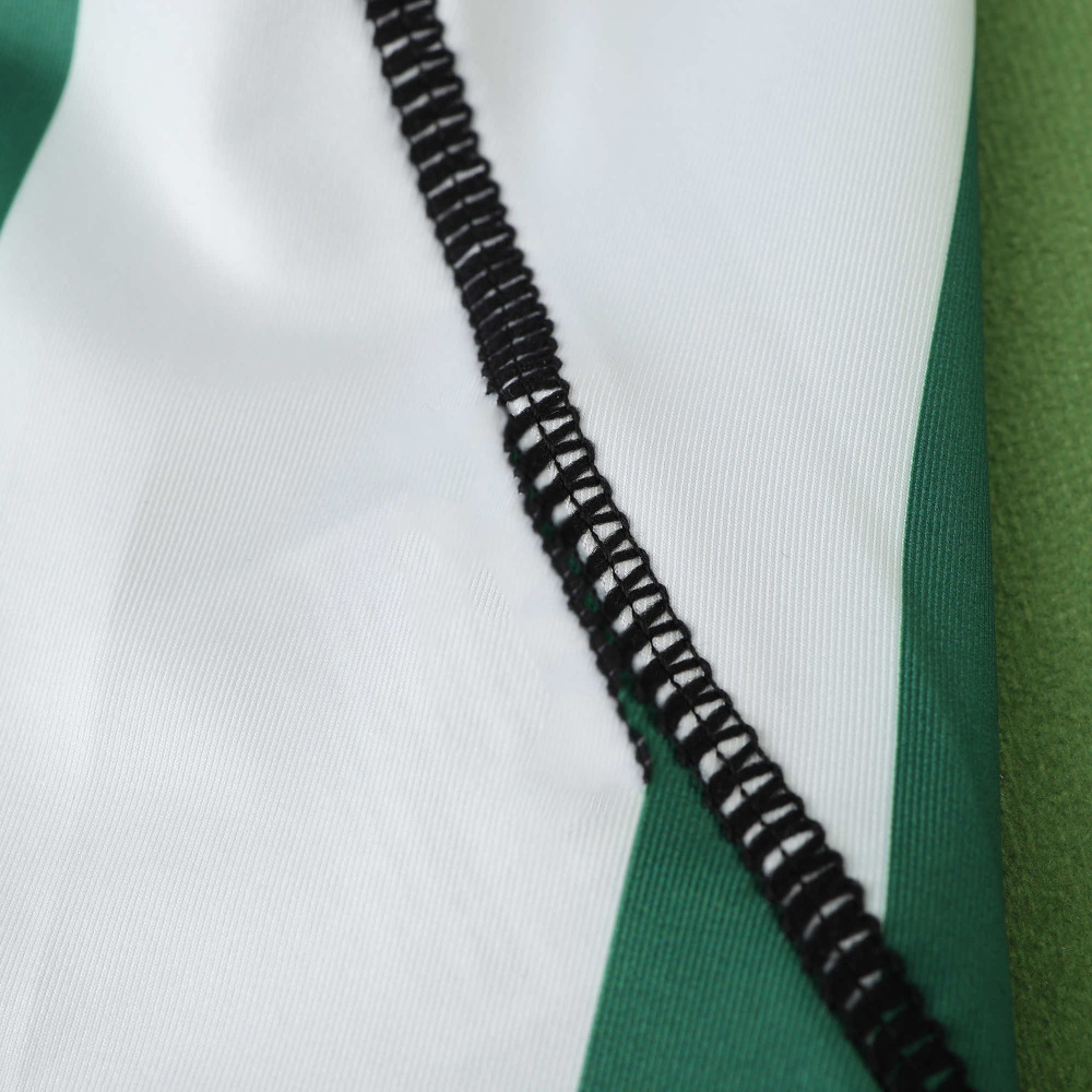 0304 season Real Betis Balompié home retro Fan version
