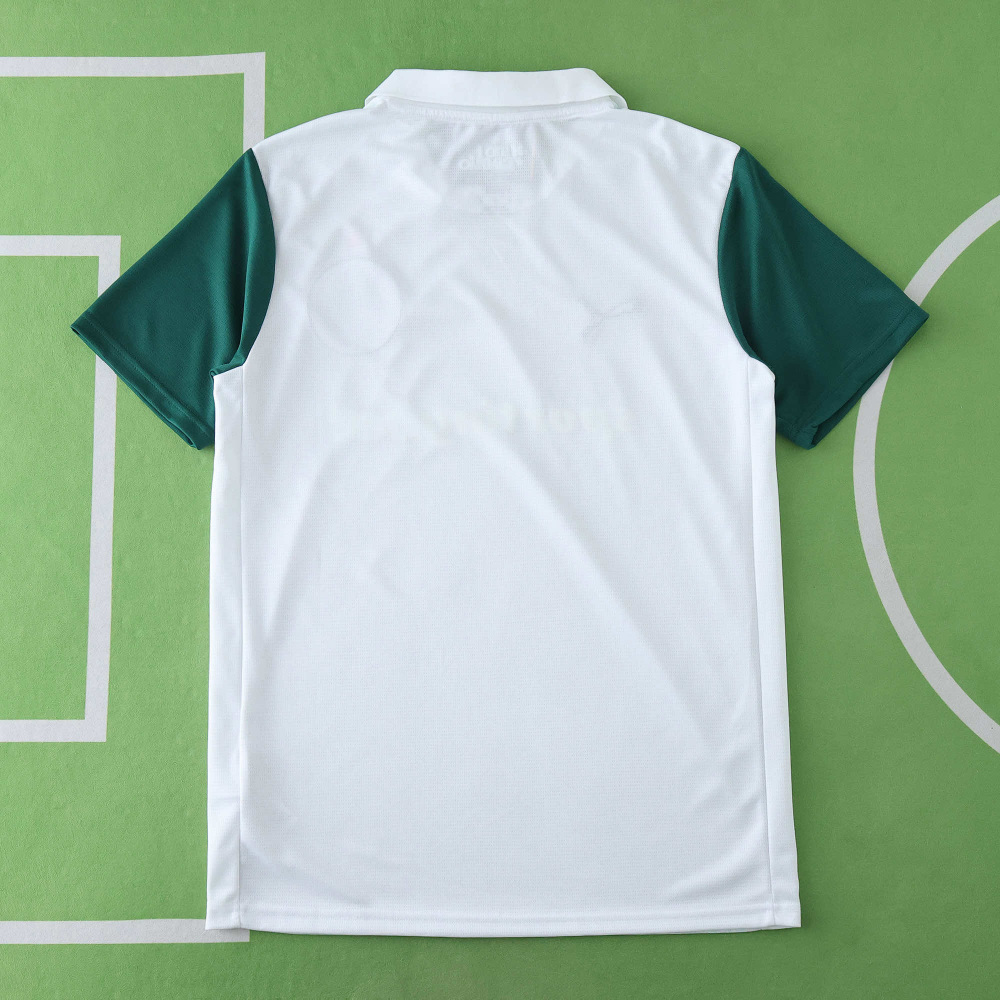 2526 season Palmeiras away Fan version