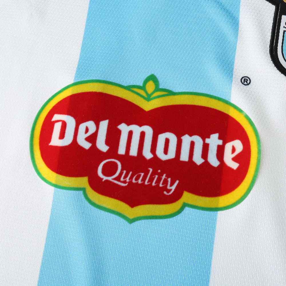9900 season S.S. Lazio home retro Fan version
