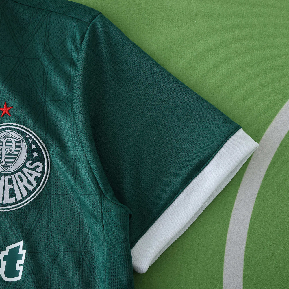 2526 season Palmeiras home Fan version