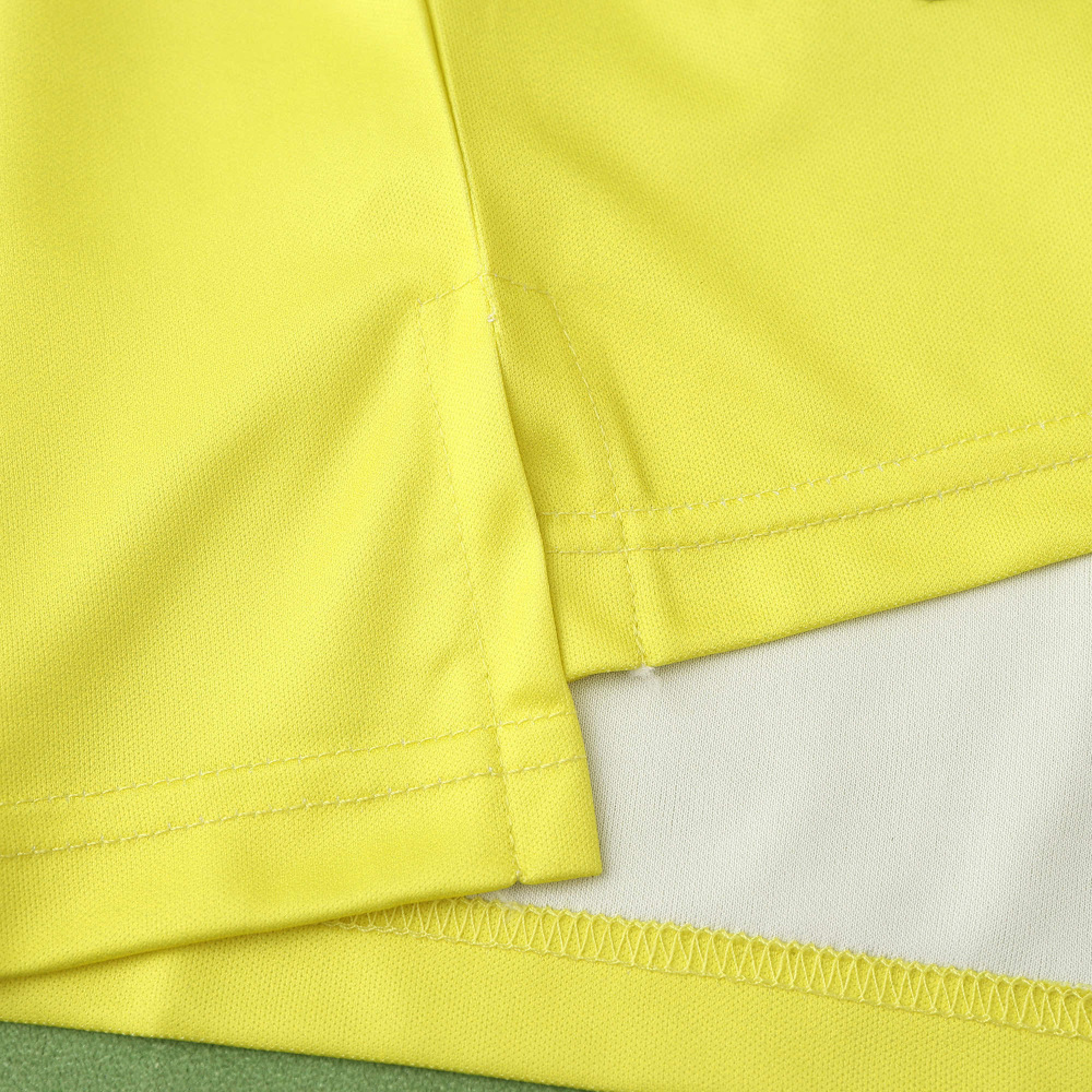 9596 season Borussia Dortmund home retro Fan version