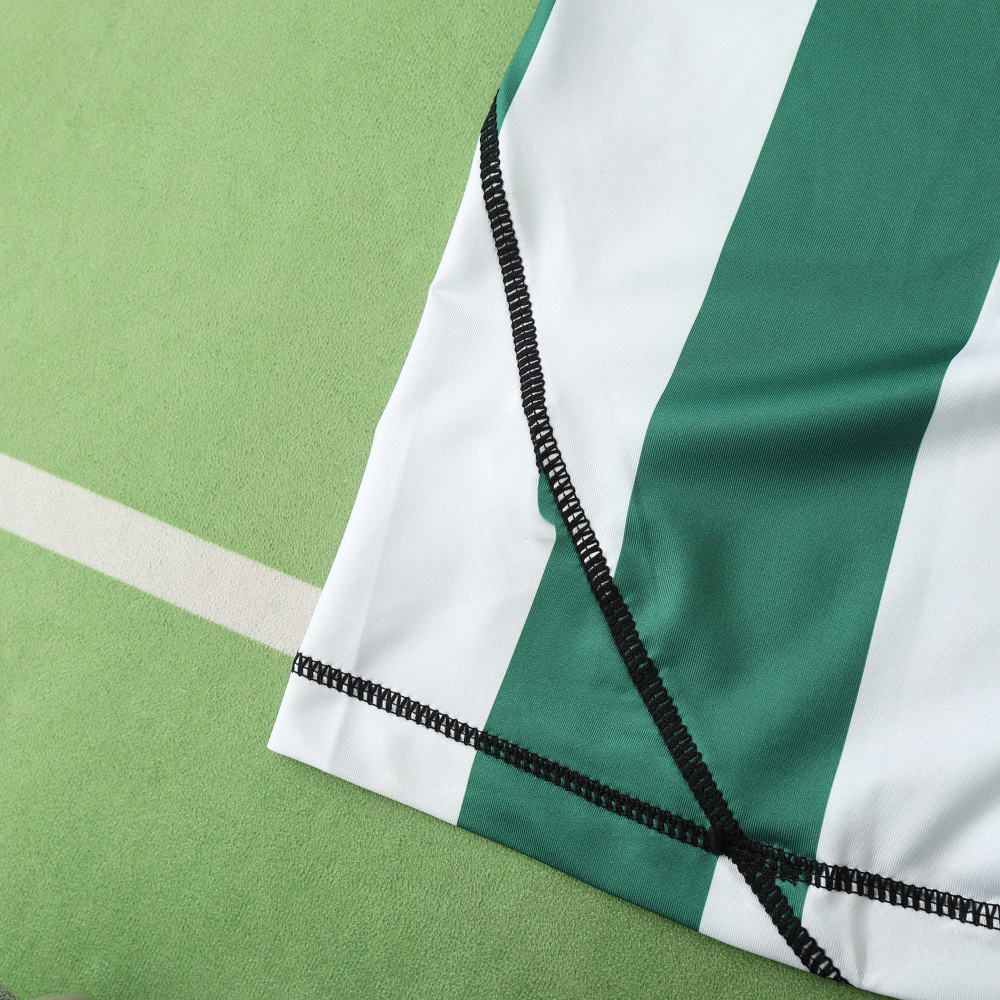 0304 season Real Betis Balompié home retro Fan version