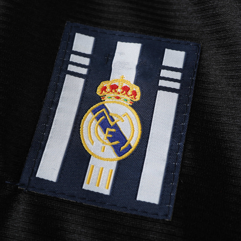 9900 season Real Madrid CF away retro Fan version