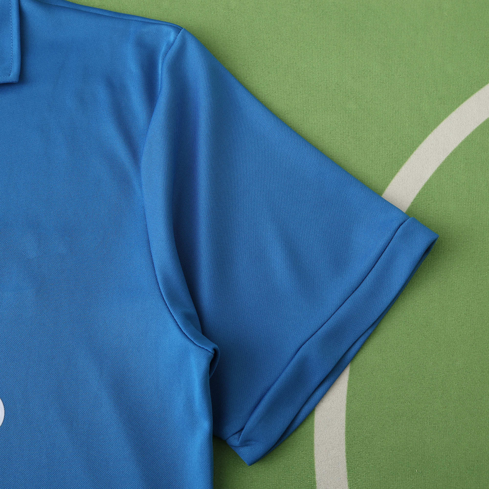 8889 season S.S.C. Napoli home retro Fan version