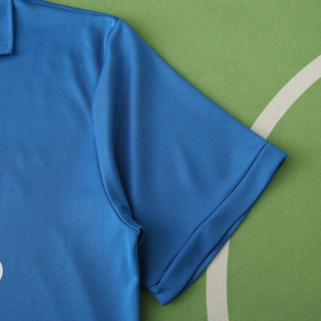 8889 season S.S.C. Napoli home retro Fan version