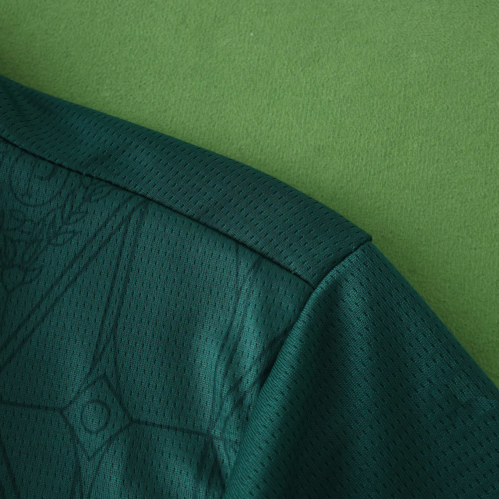 2526 season Palmeiras home Fan version