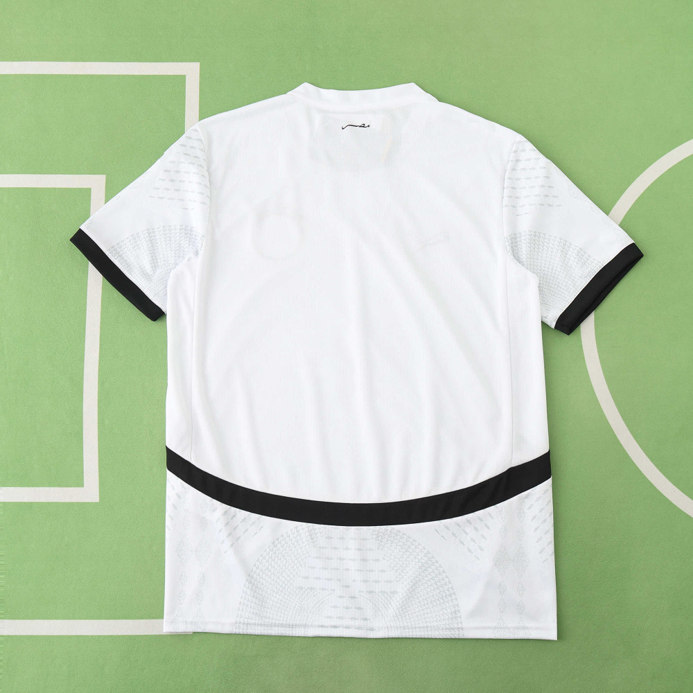 2425 season Egypt away Fan version