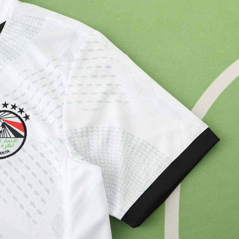 2425 season Egypt away Fan version