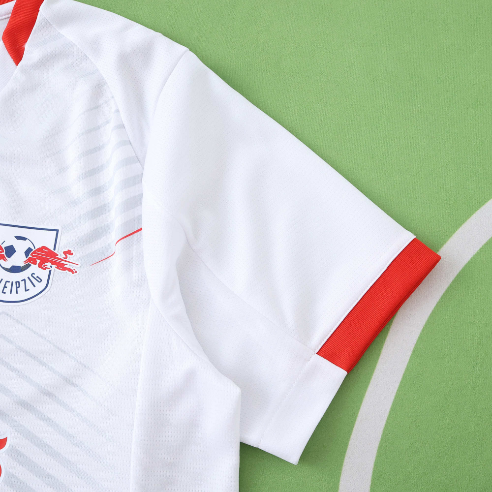 2526 season RB Leipzig home Fan version