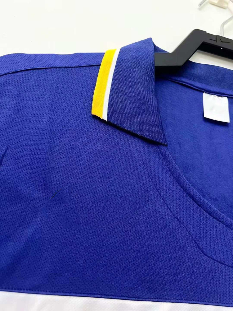 9697 season  Boca Home retro Fan version