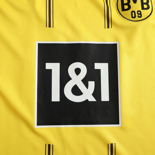 2425 season Dortmund home Fan version
