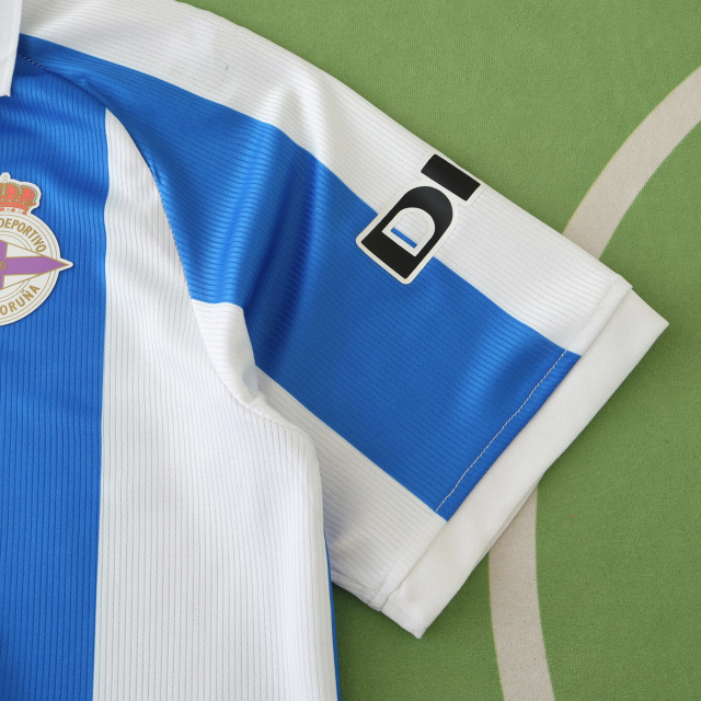 2425 season Deportivo de La Coruña home Fan version