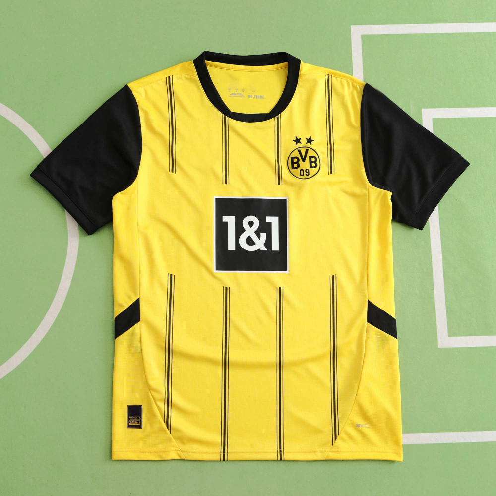 2425 season Dortmund home Fan version