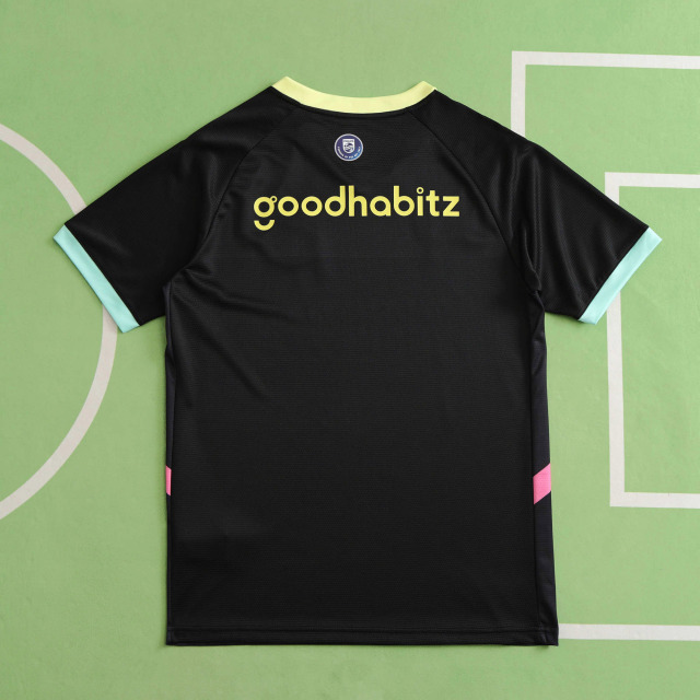 2425 season Eindhoven away Fan version