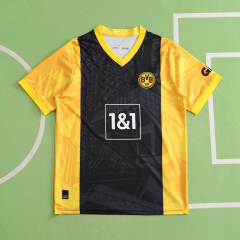 2324 season Dortmund Special edition Fan version