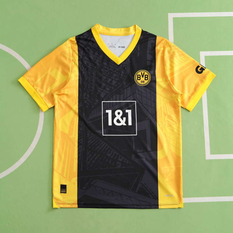 2324 season Dortmund Special edition Fan version