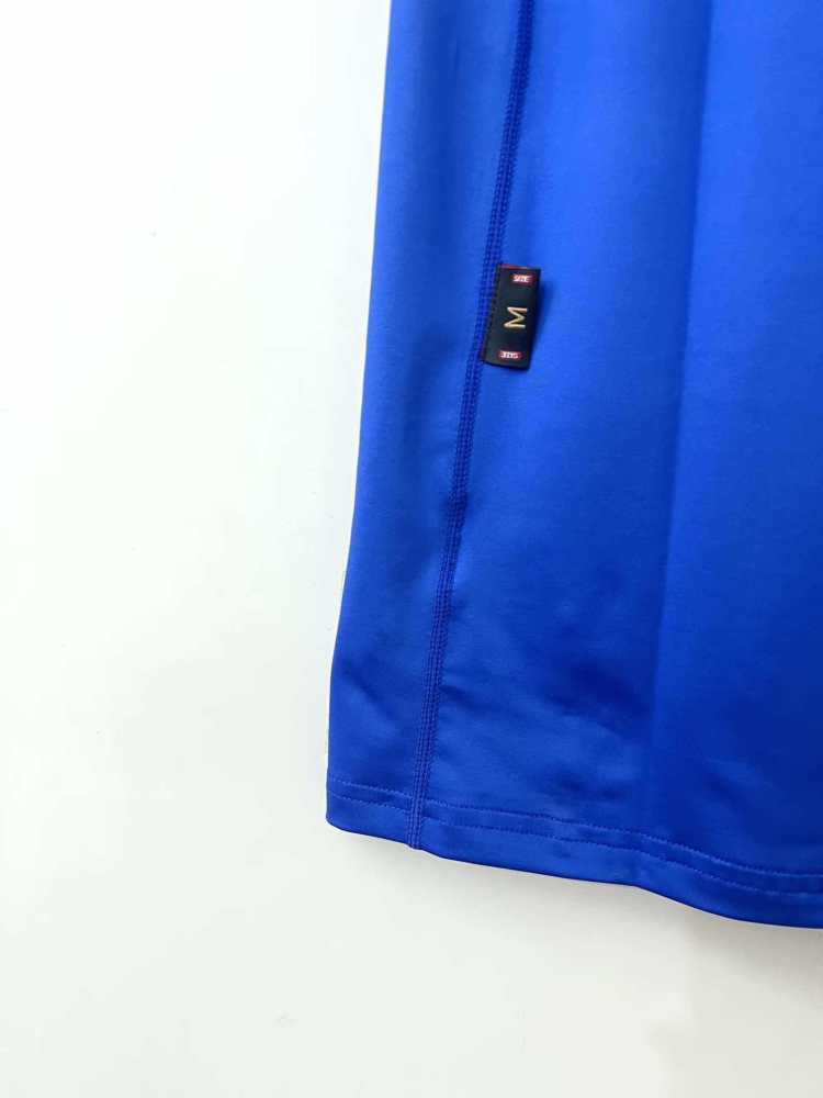 2000 season Italy Home  retro Fan version