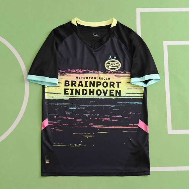 2425 season Eindhoven away Fan version