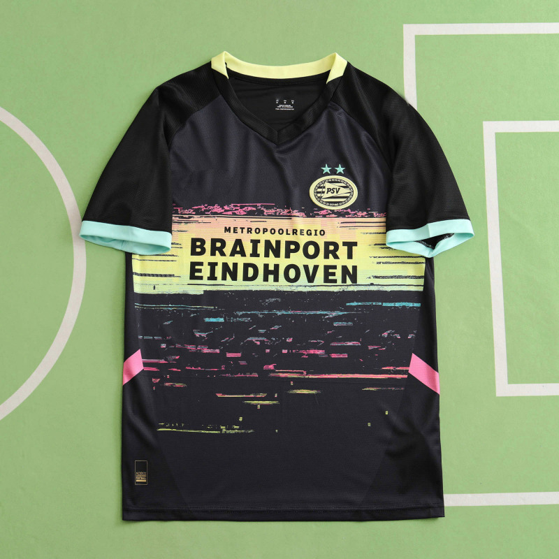 2425 season Eindhoven away Fan version