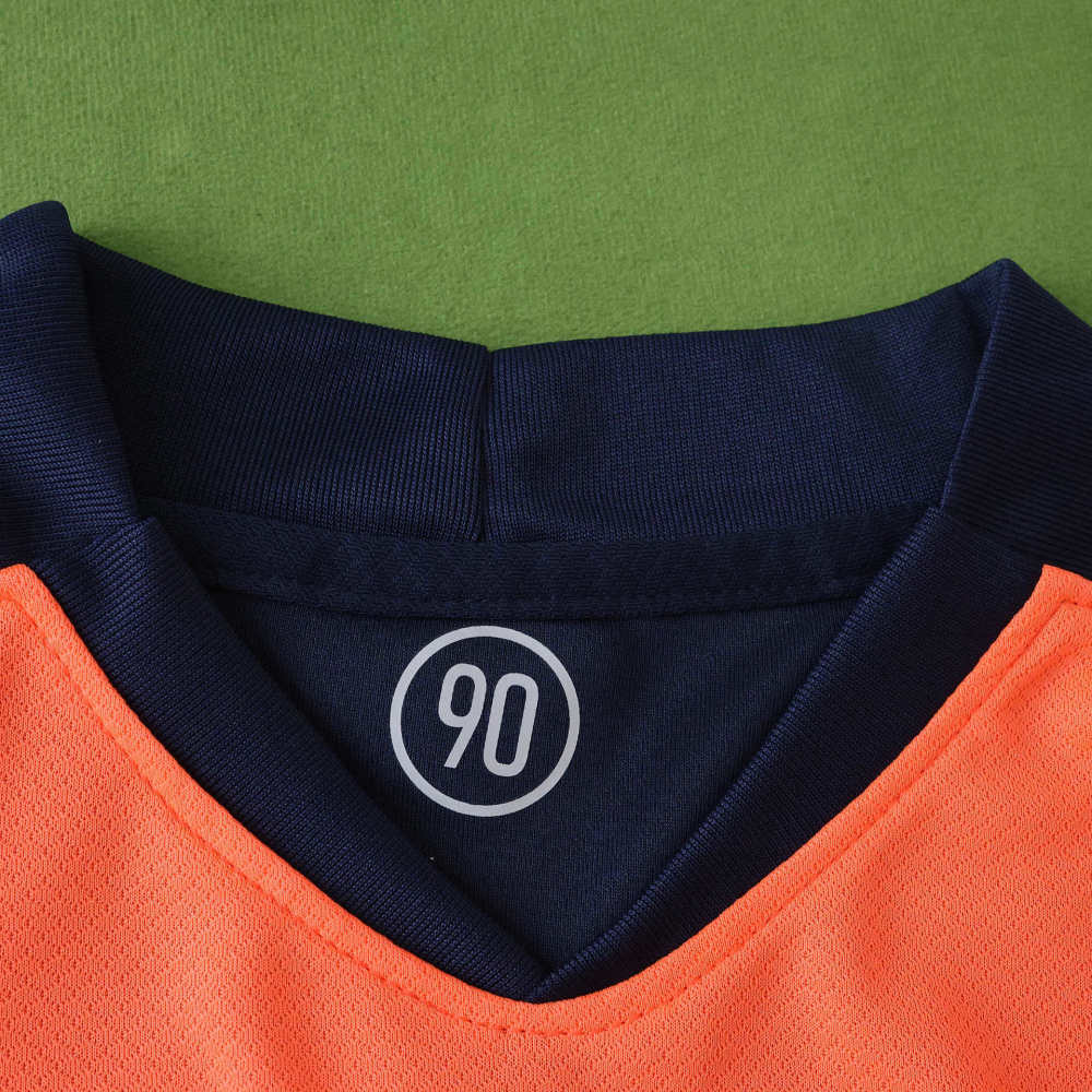 2526 Season  FC Barcelona / Barça Third kids kit