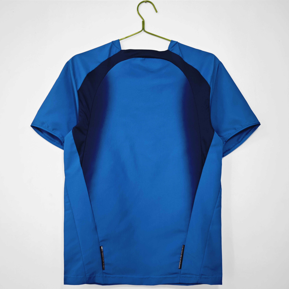2006 season Italy Home retro Fan version