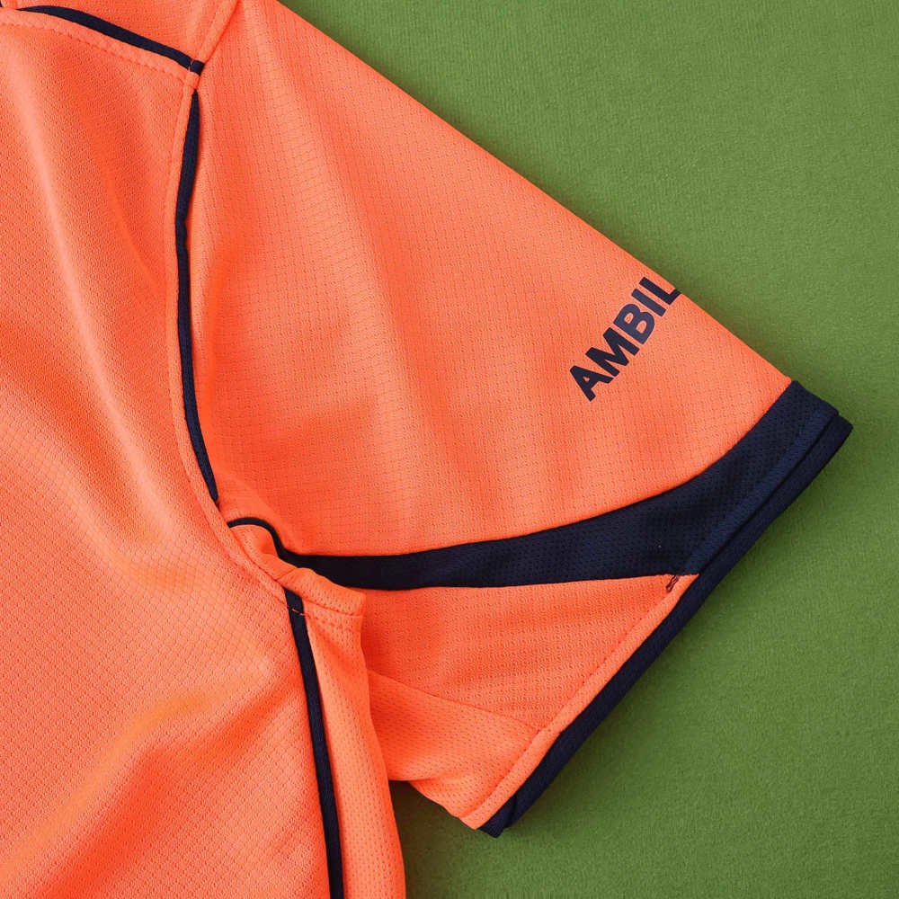 2526 Season  FC Barcelona / Barça Third kids kit