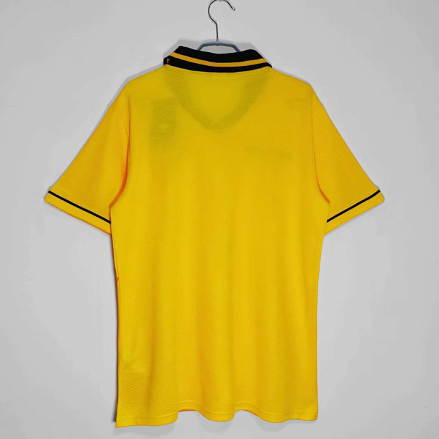 9394 season Brazil home Retro Fan version