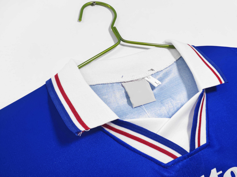 1998 season Croatian away retro Fan version