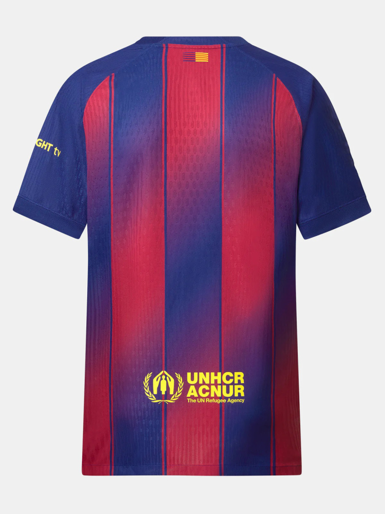 [Pre Order]2526 season FC Barcelona / Barça x Spotify x Ed Sheeran player version