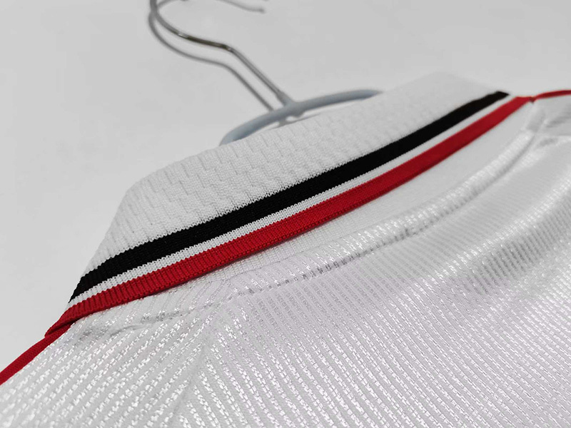 2000 season Sao Paulo home Retro Fan version