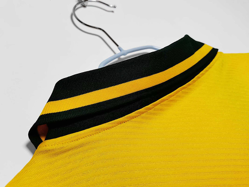 9394 season Brazil home Retro Fan version