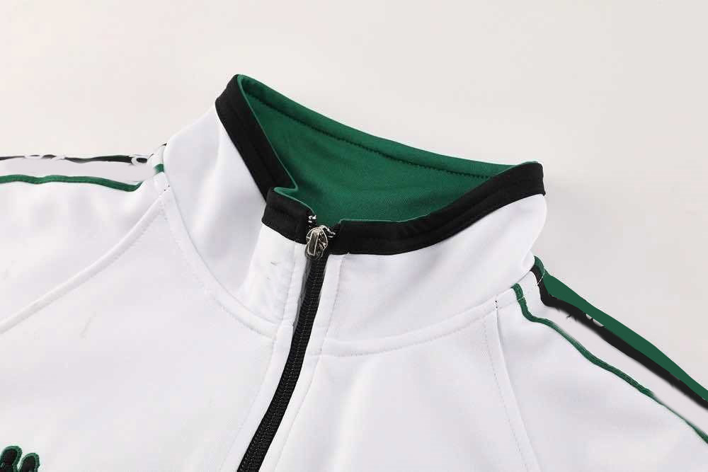 2526 season Real Betis Balompié Training jacket set