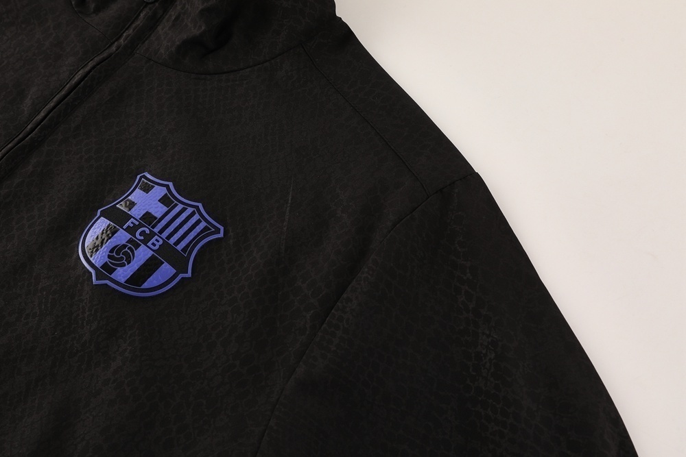 2526 season FC Barcelona / Barça windbreaker