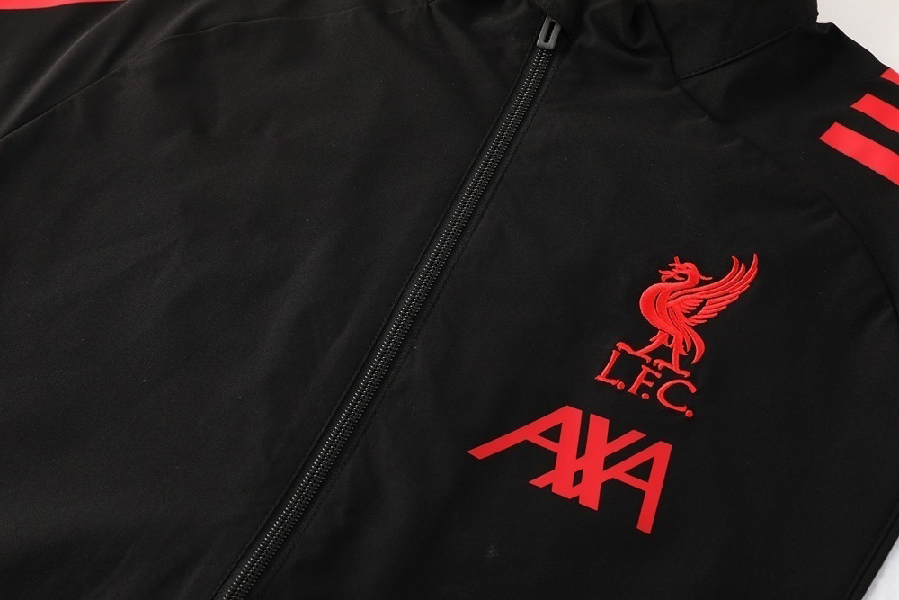 2526 season Liverpool F.C. windbreaker